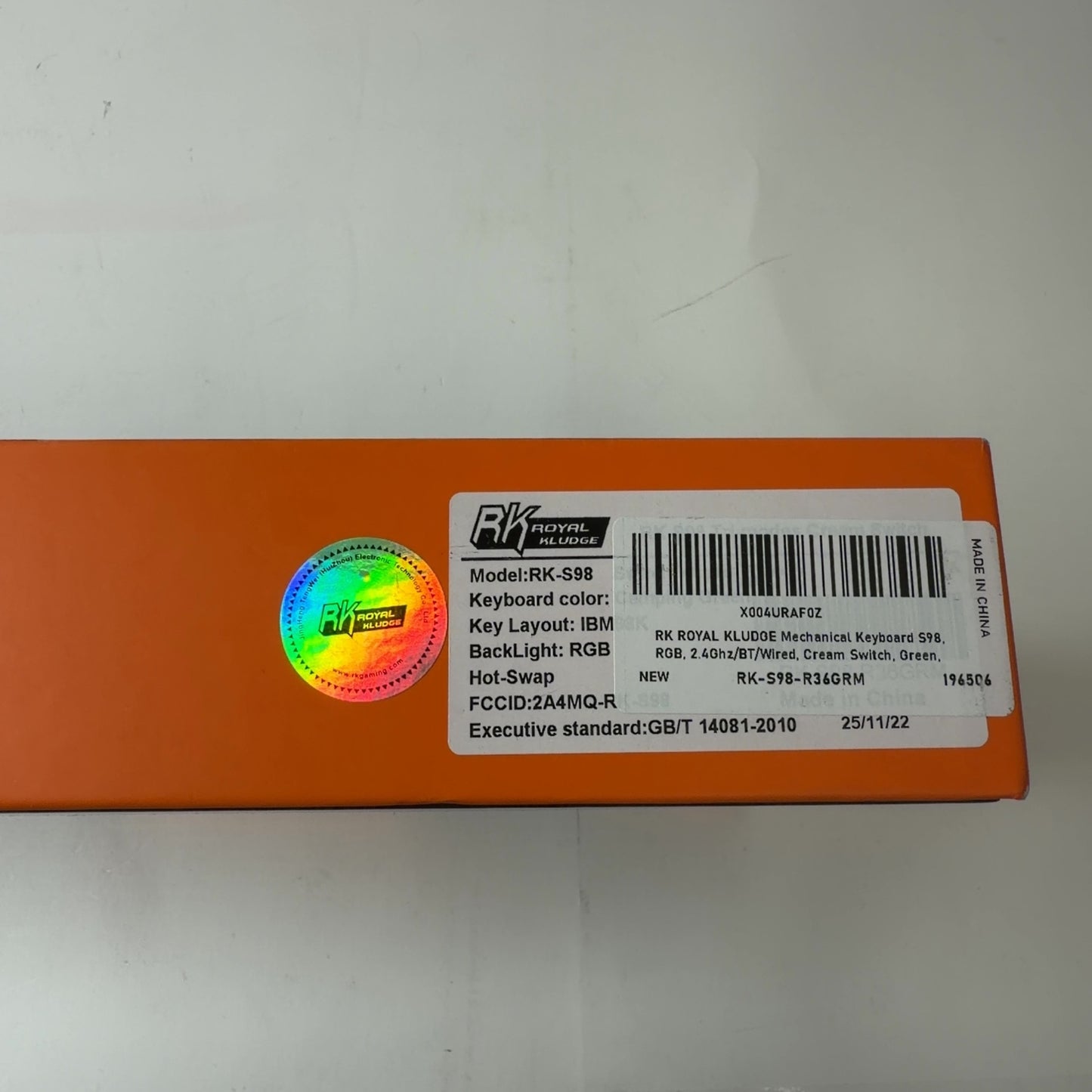 Product Image
