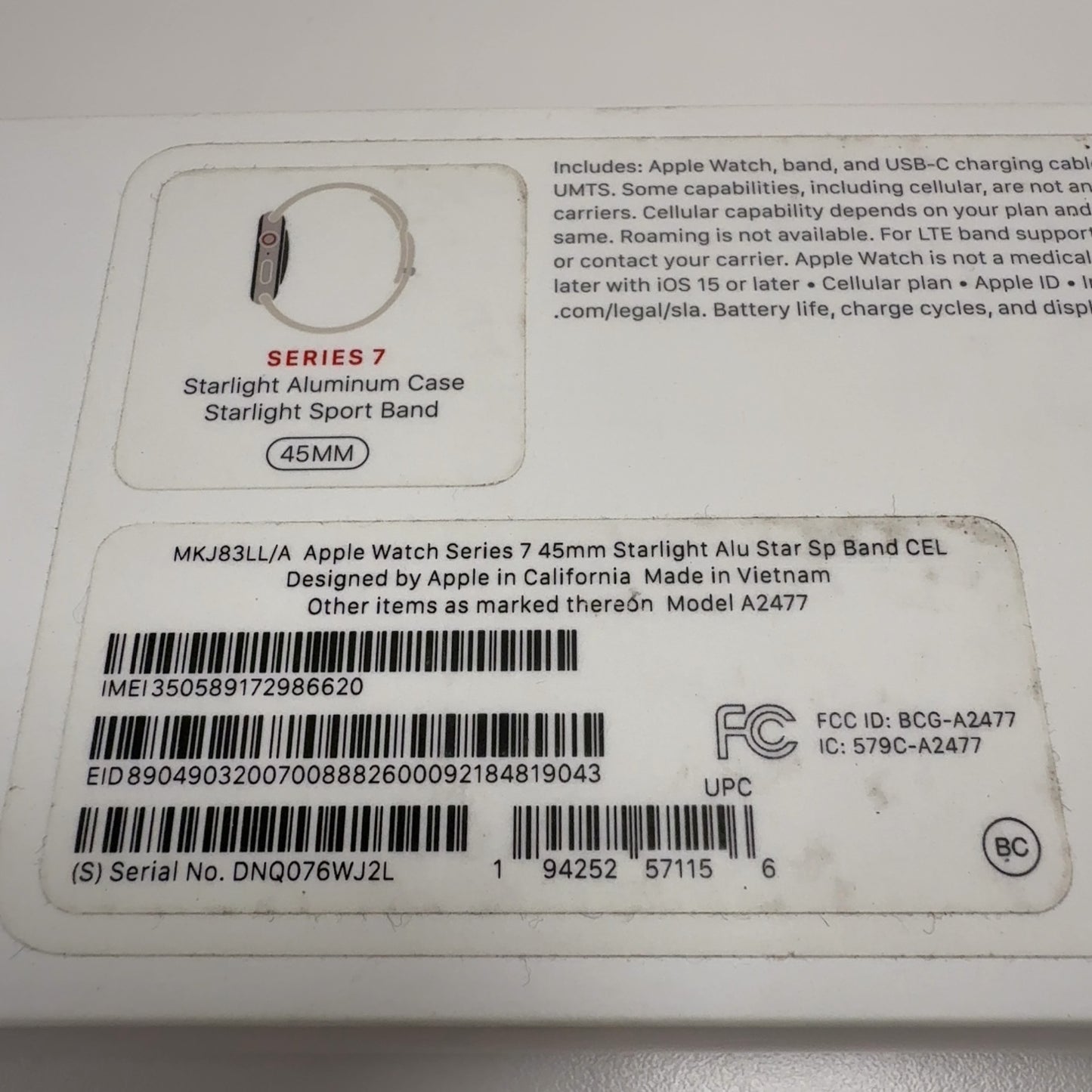 Product Image