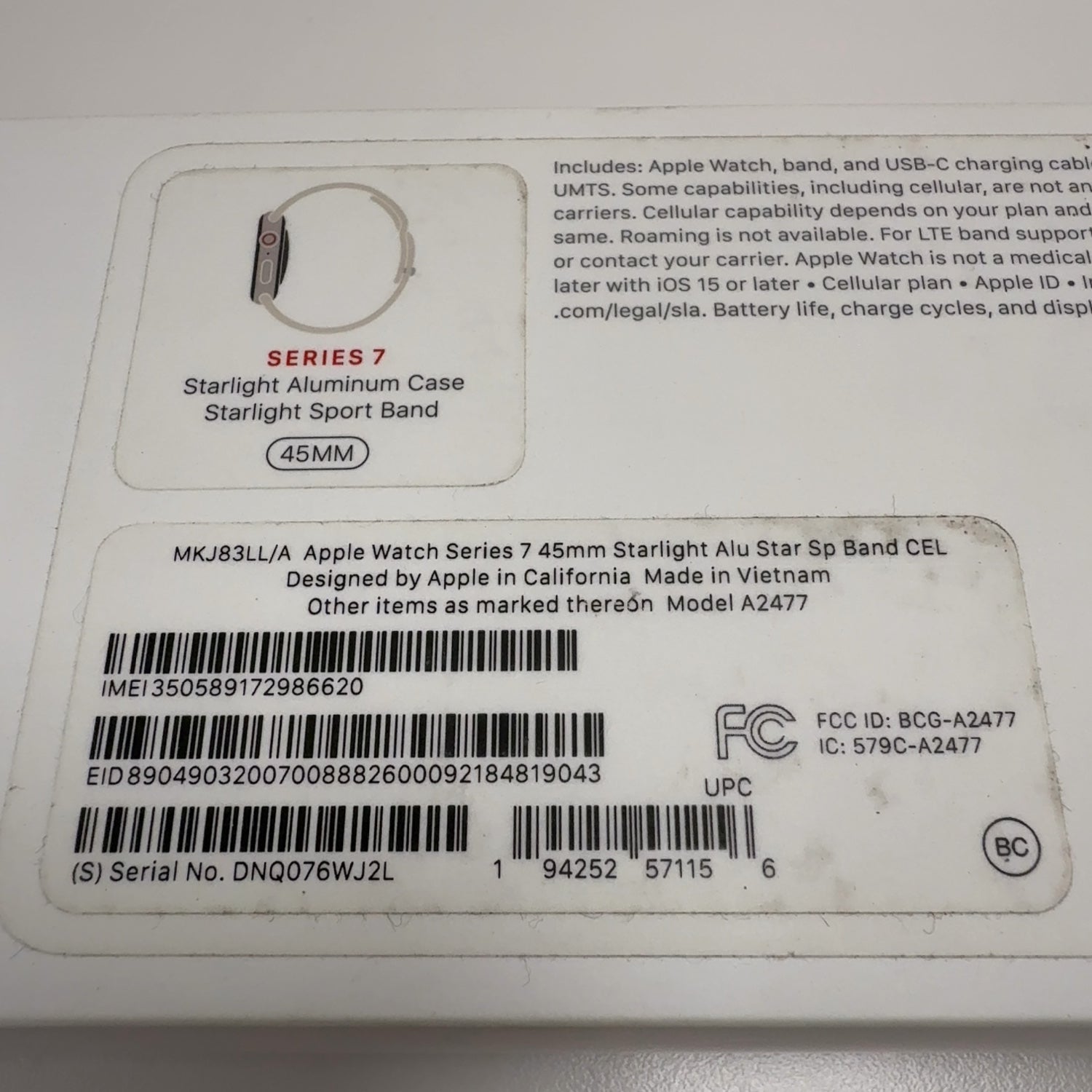 Product Image