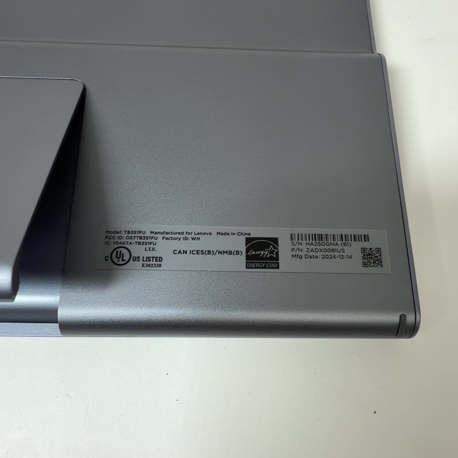Product Image