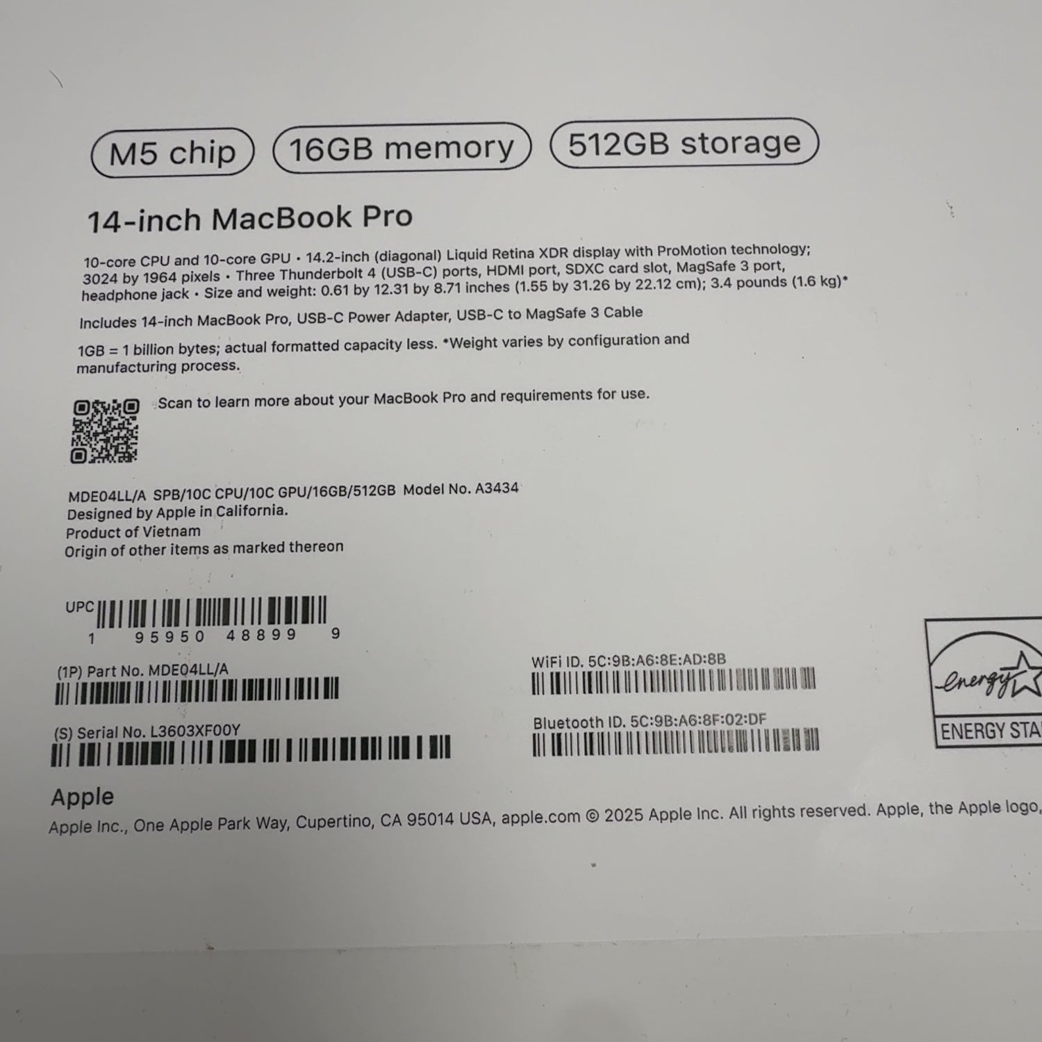 Product Image