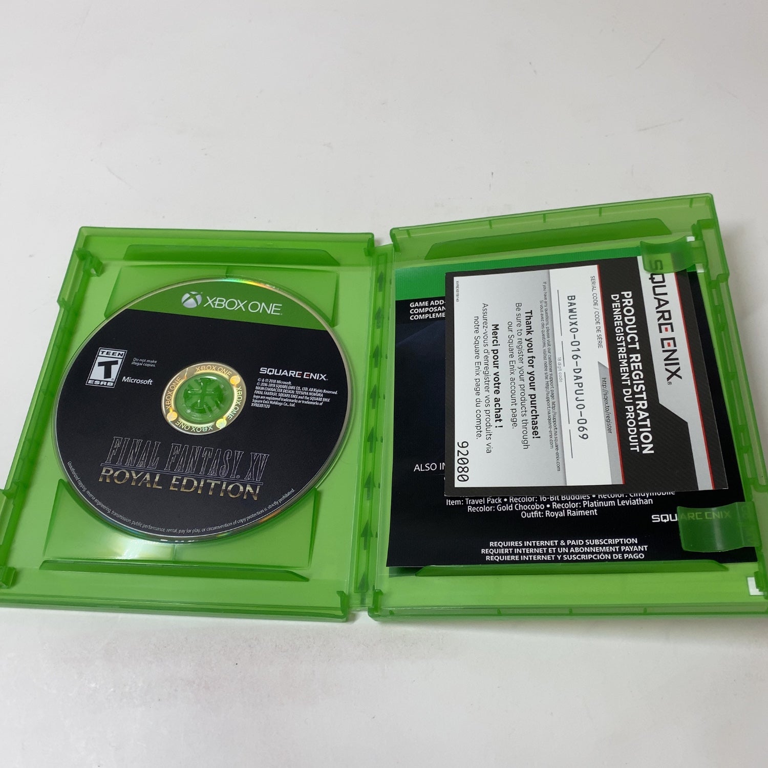 Product Image