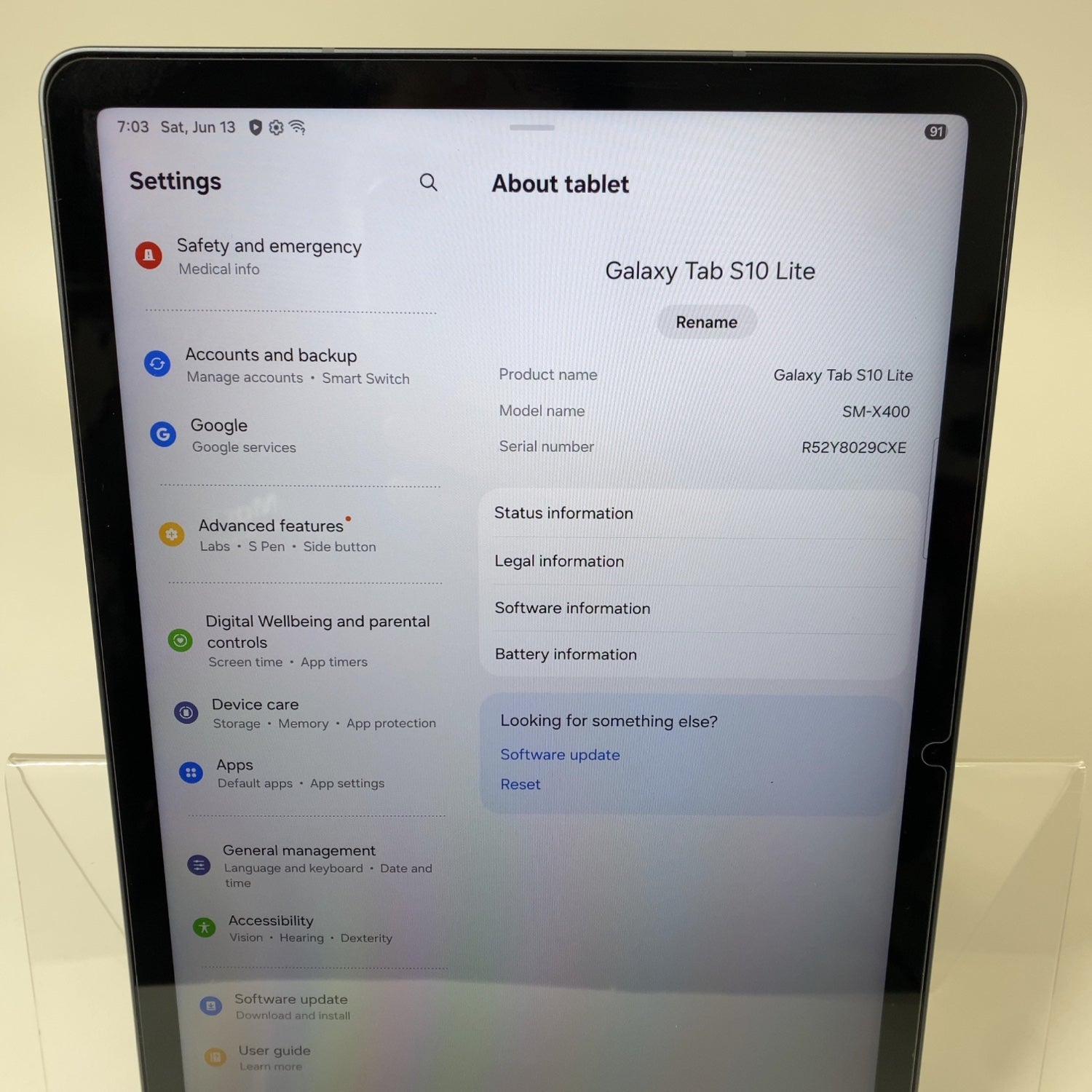 Product Image