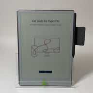 WiFi Only reMarkable Paper Pro 64GB Gray RM81C-1000NW
