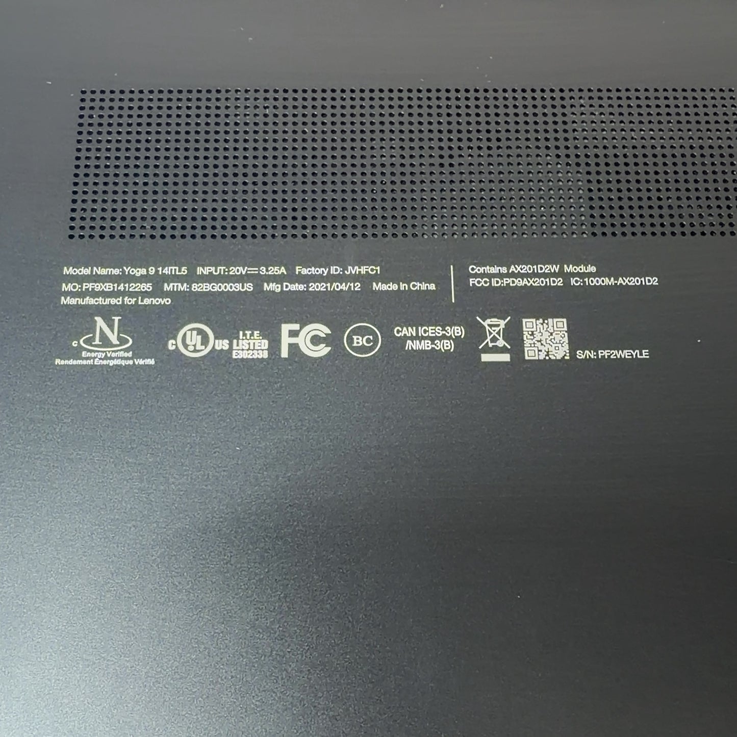 Product Image