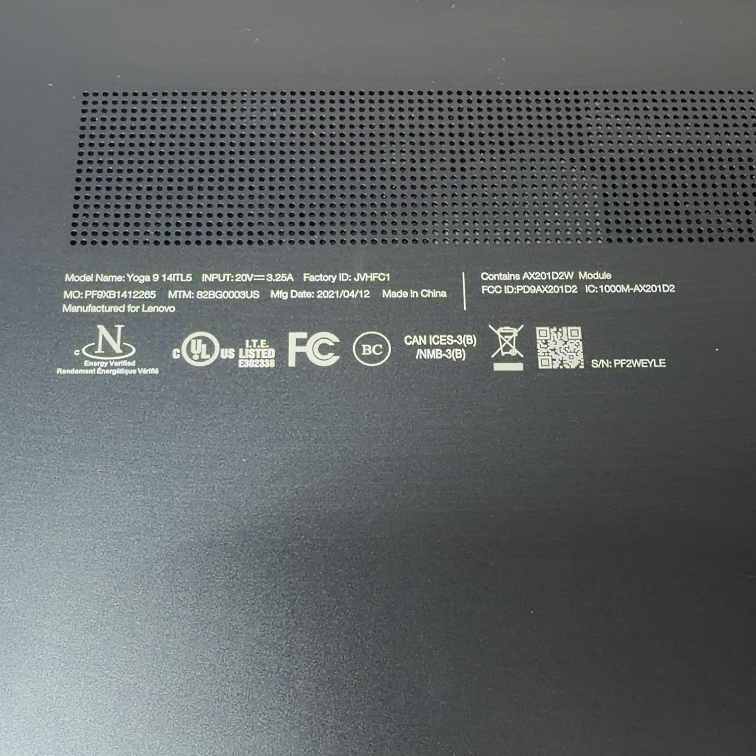 Product Image