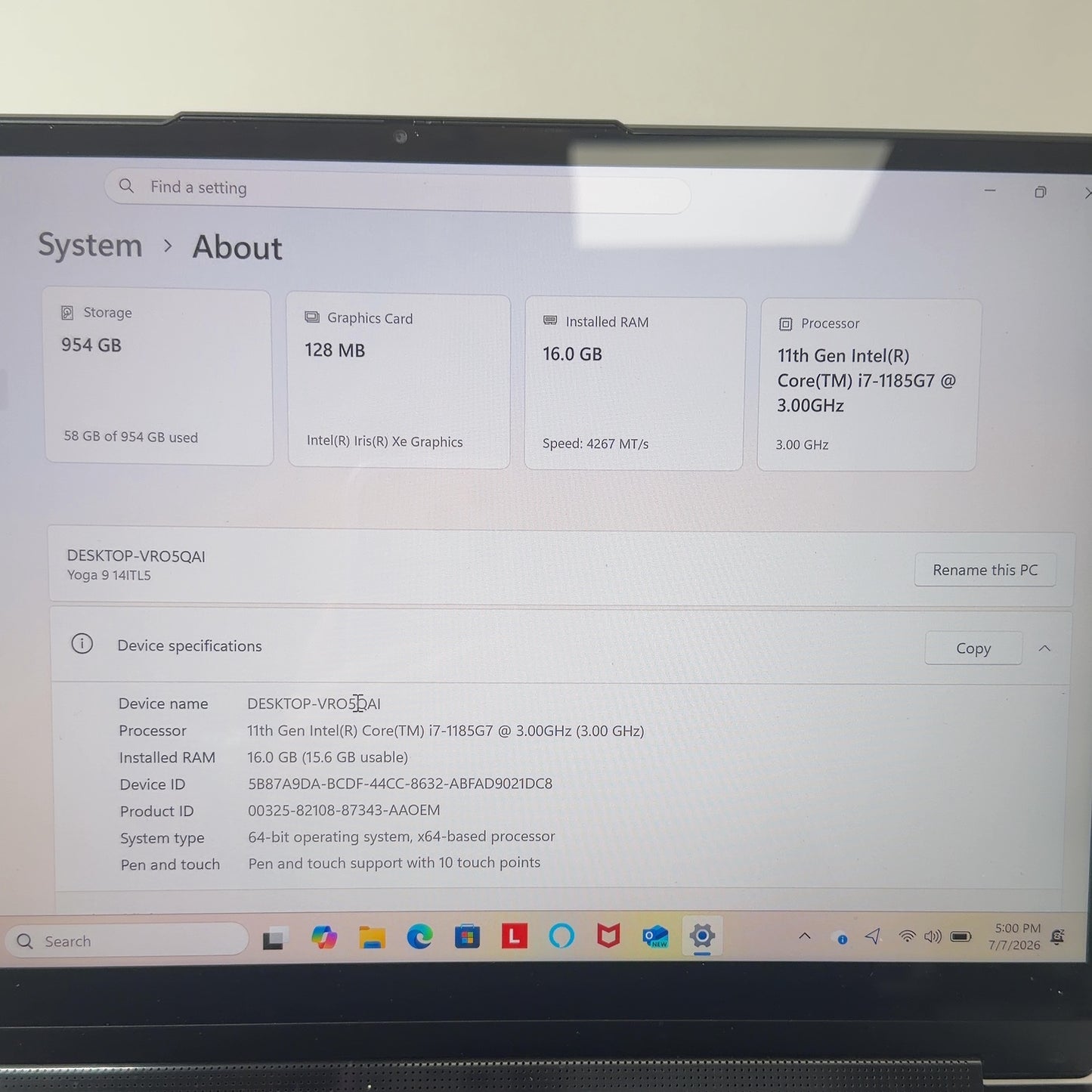 Product Image