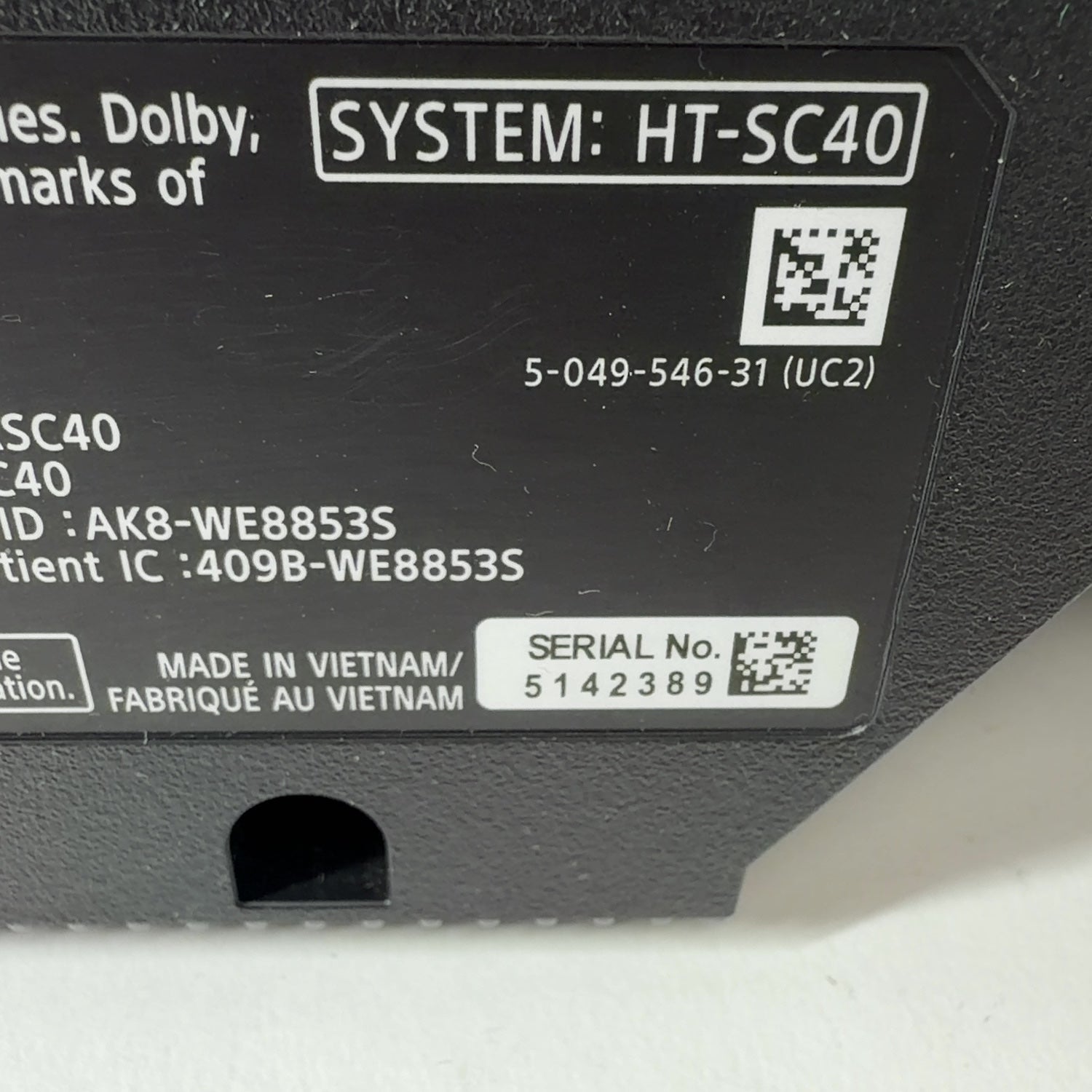 Product Image