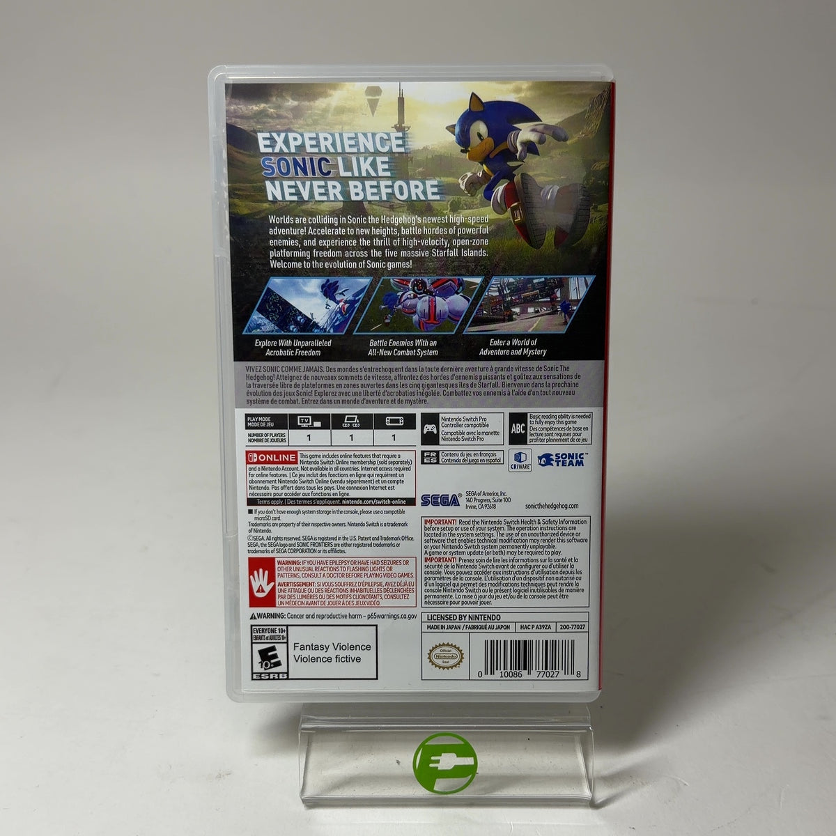 Product Image