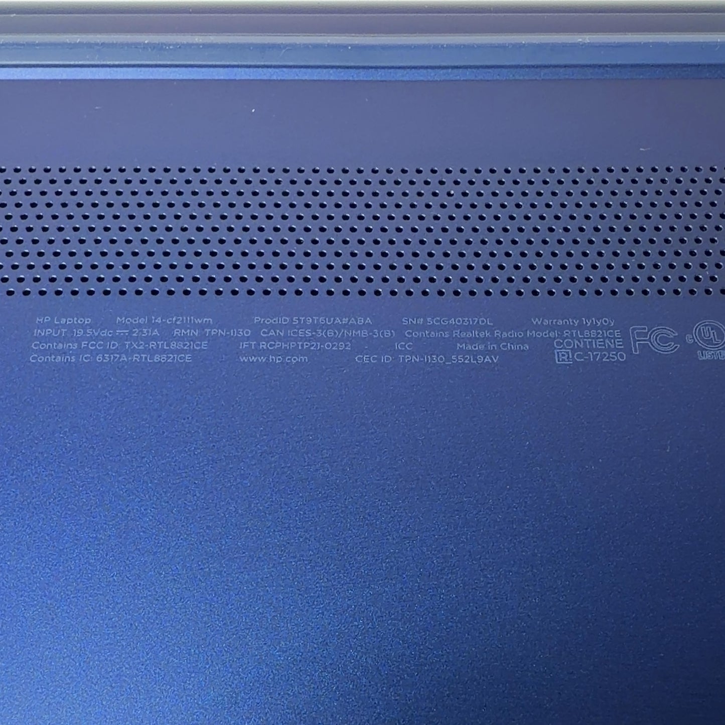 Product Image