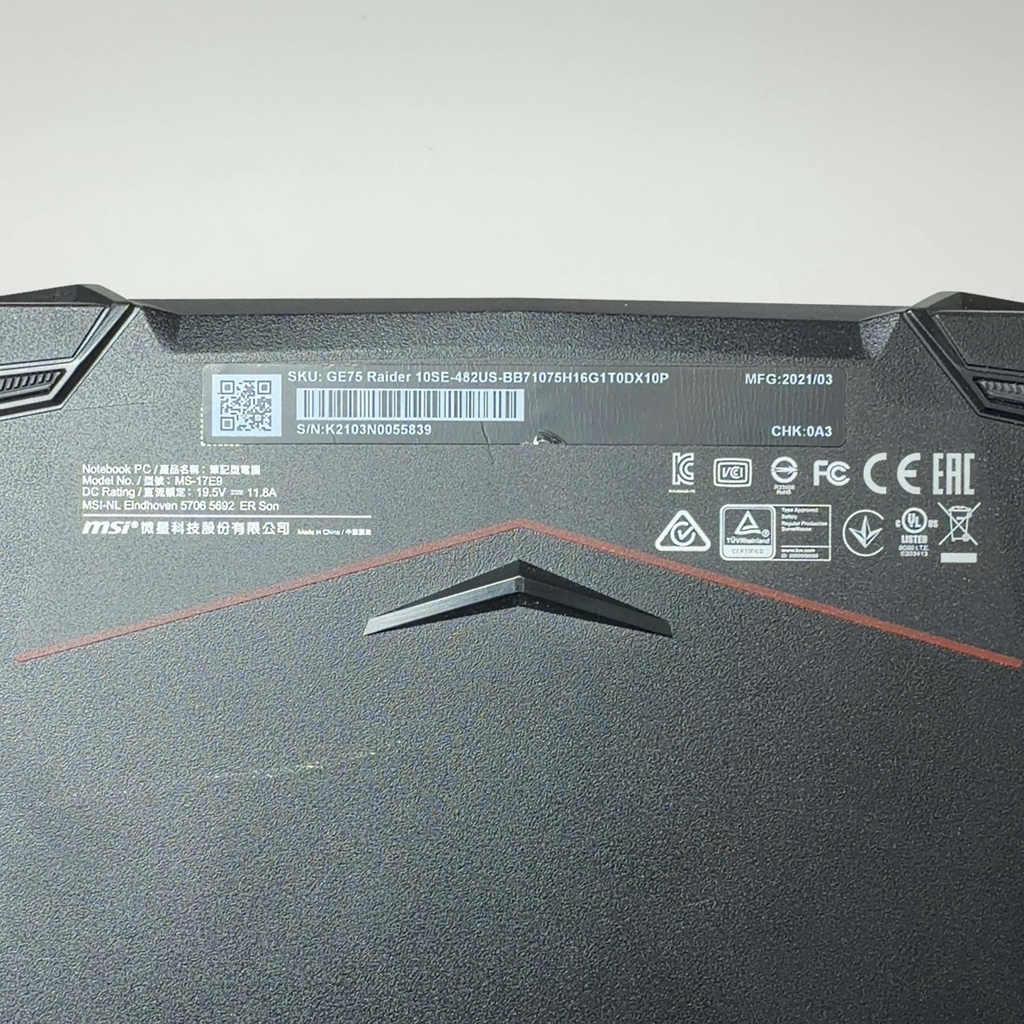 Product Image