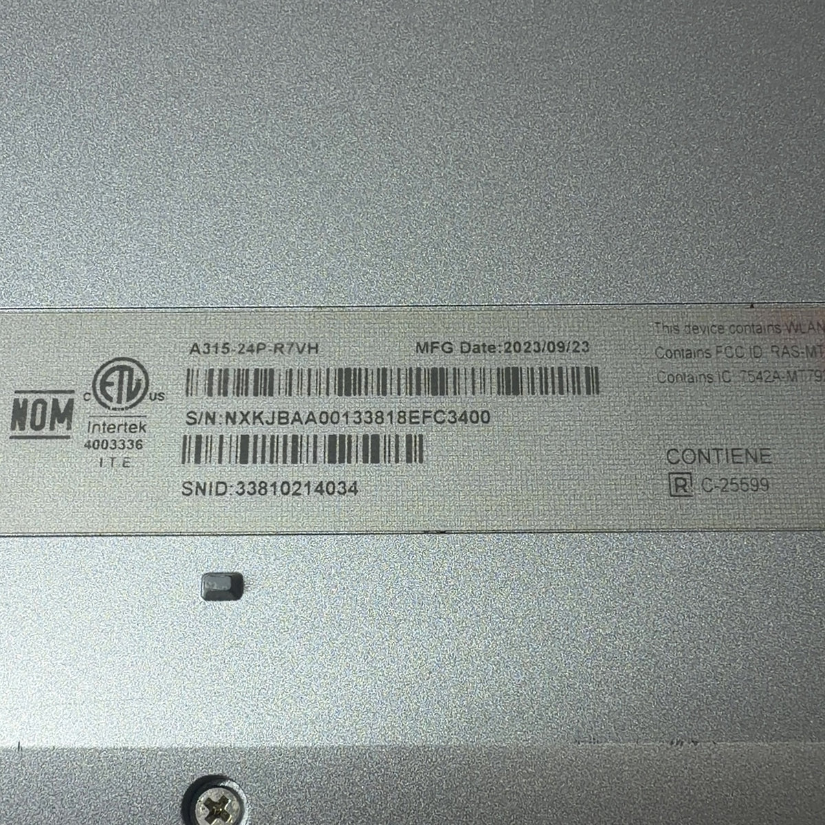 Product Image