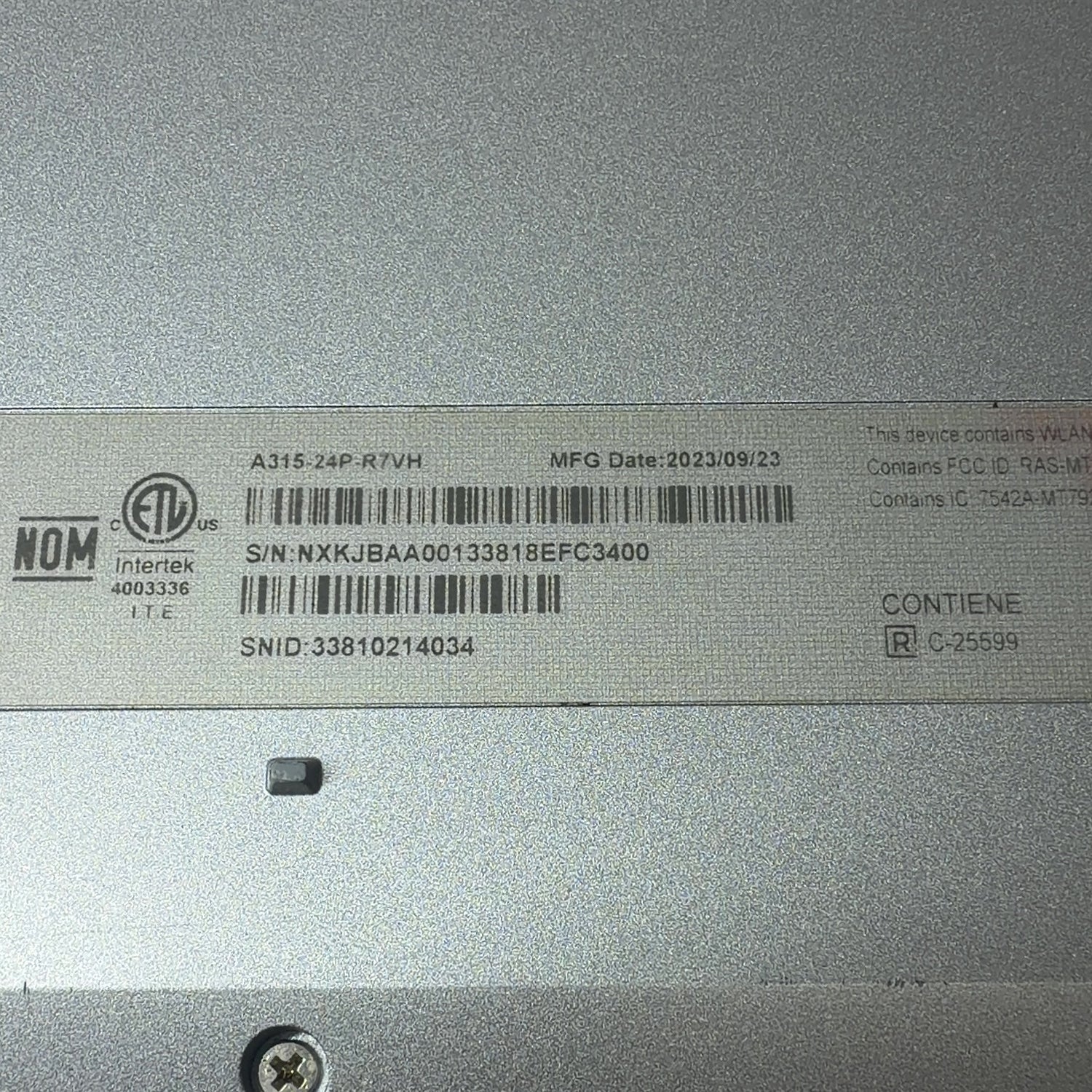 Product Image