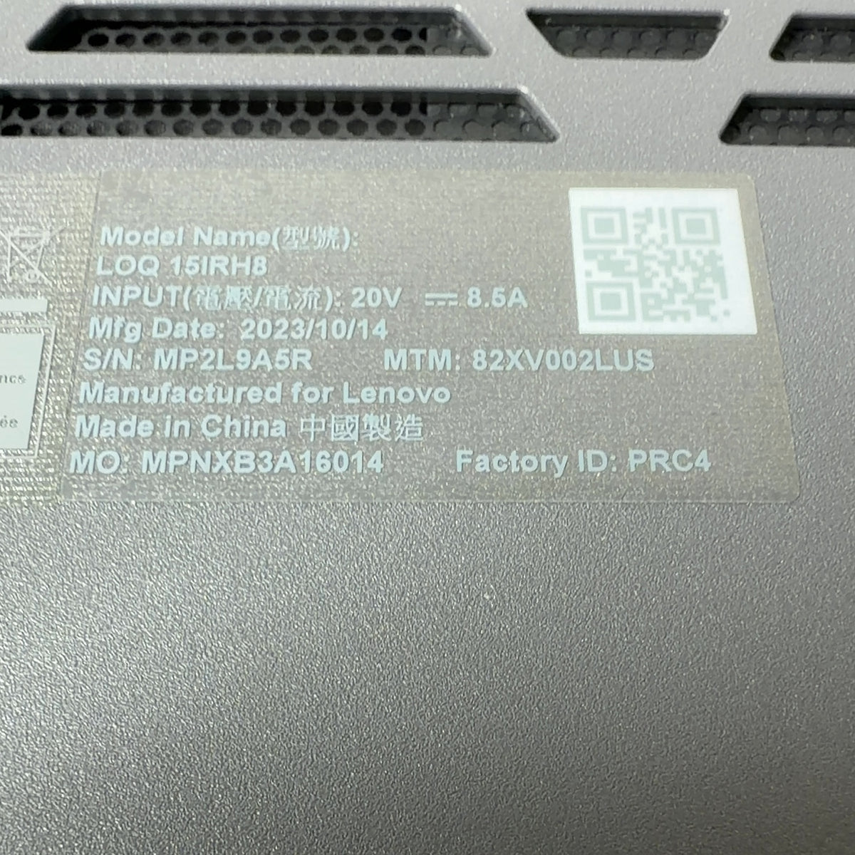 Product Image