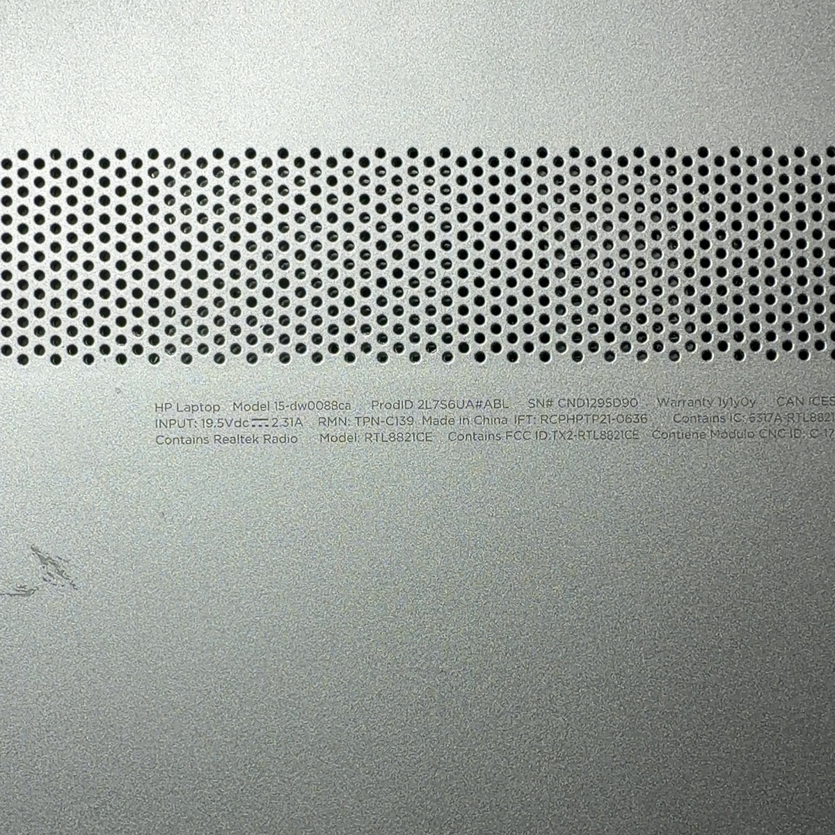Product Image