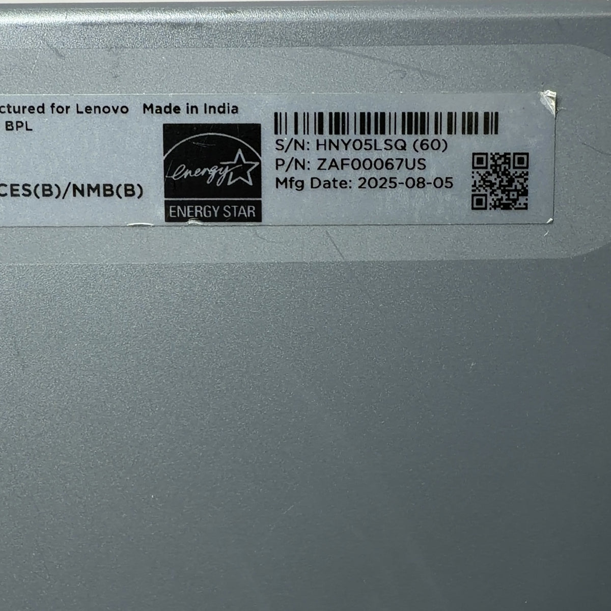 Product Image