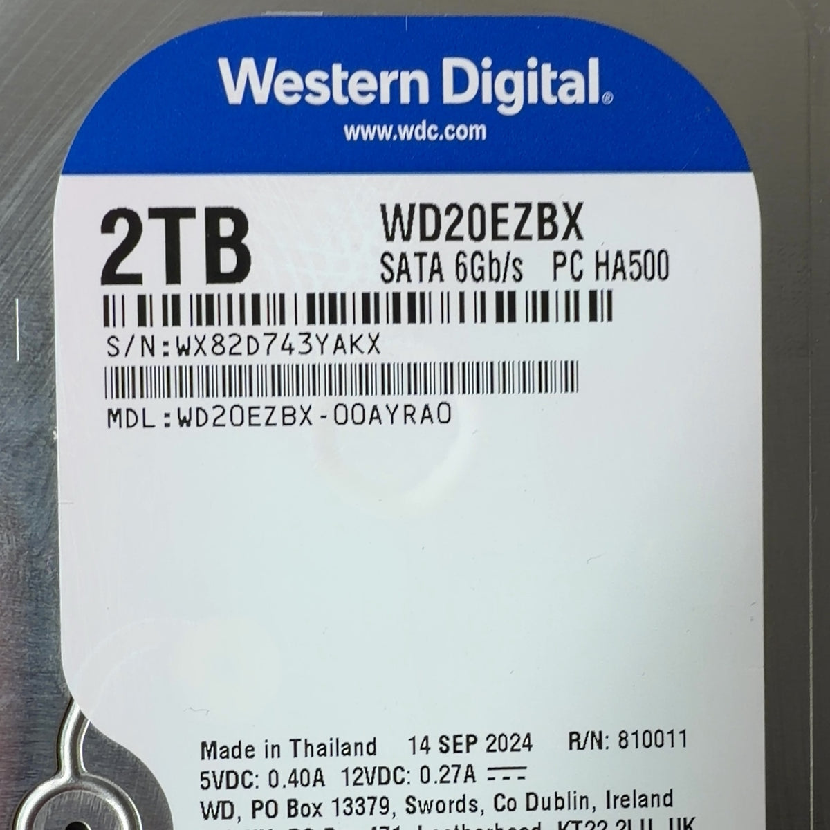Product Image