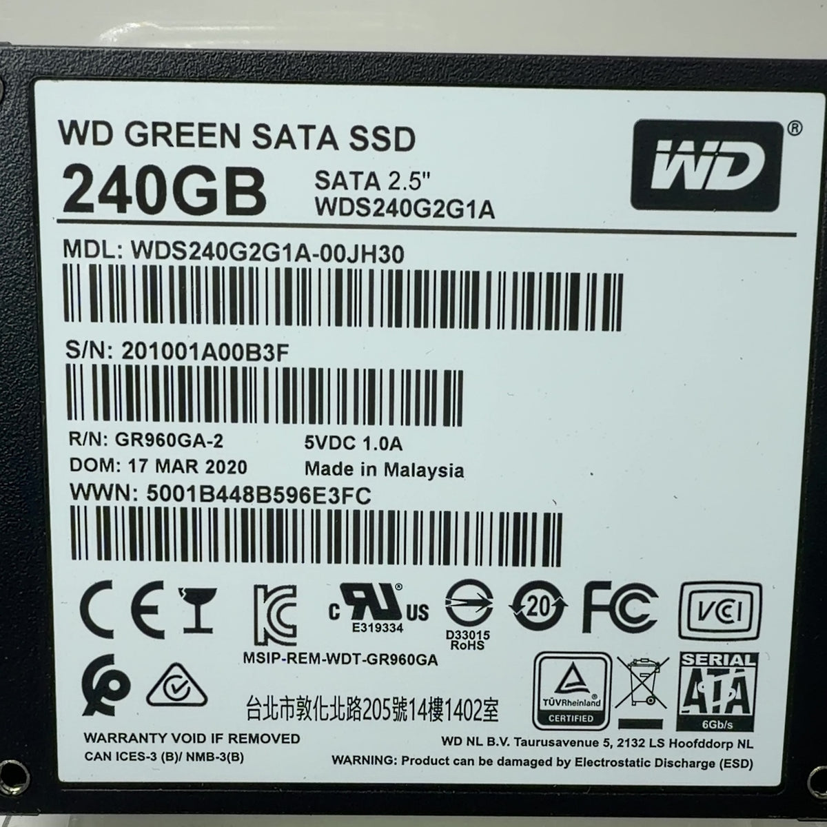 Product Image