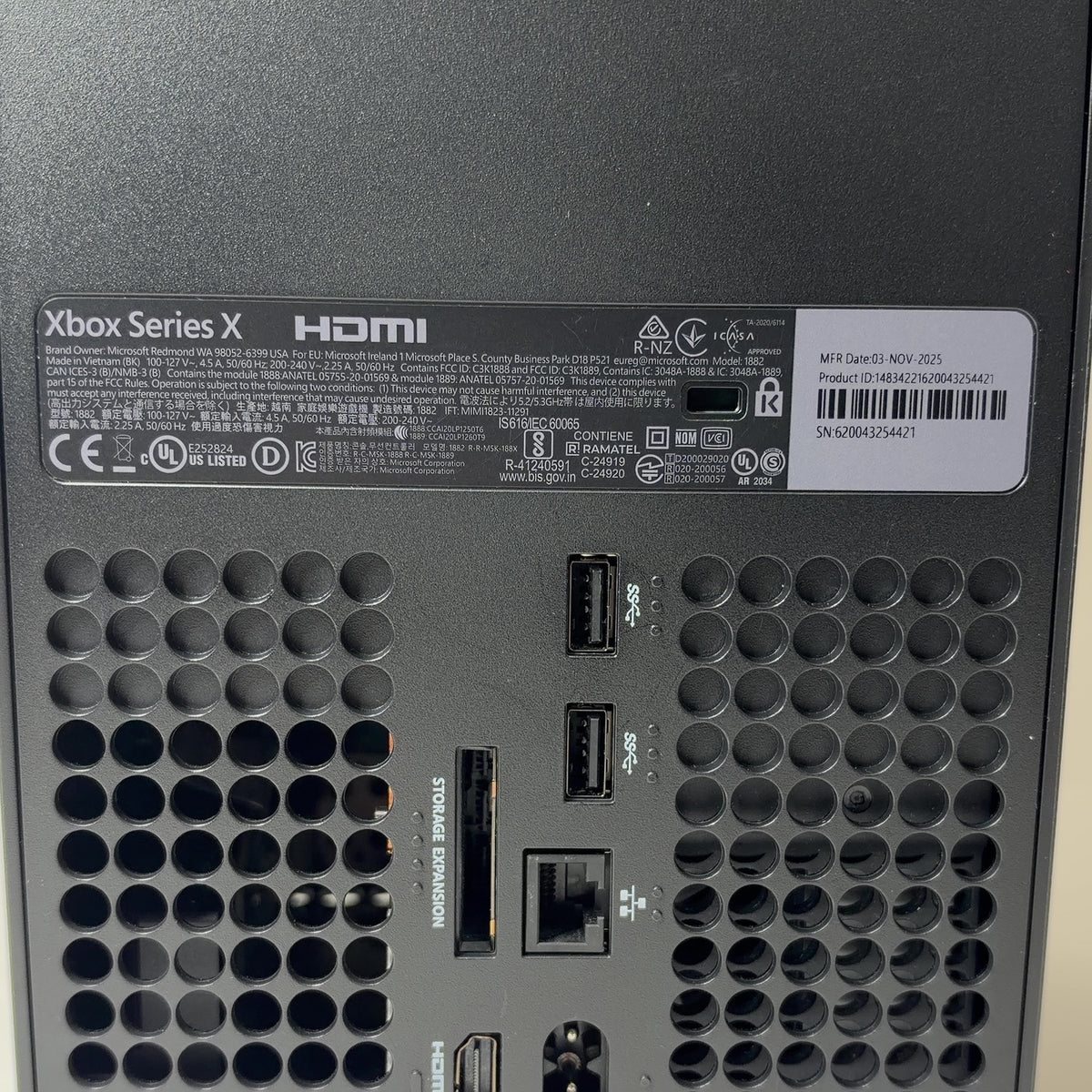 Product Image
