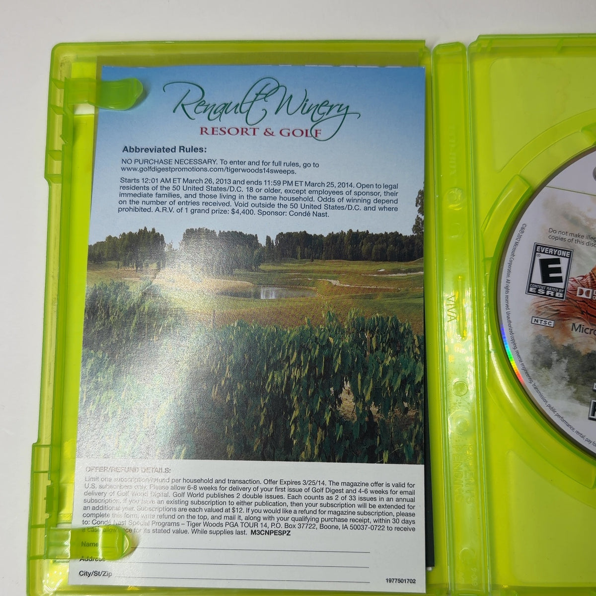 Product Image