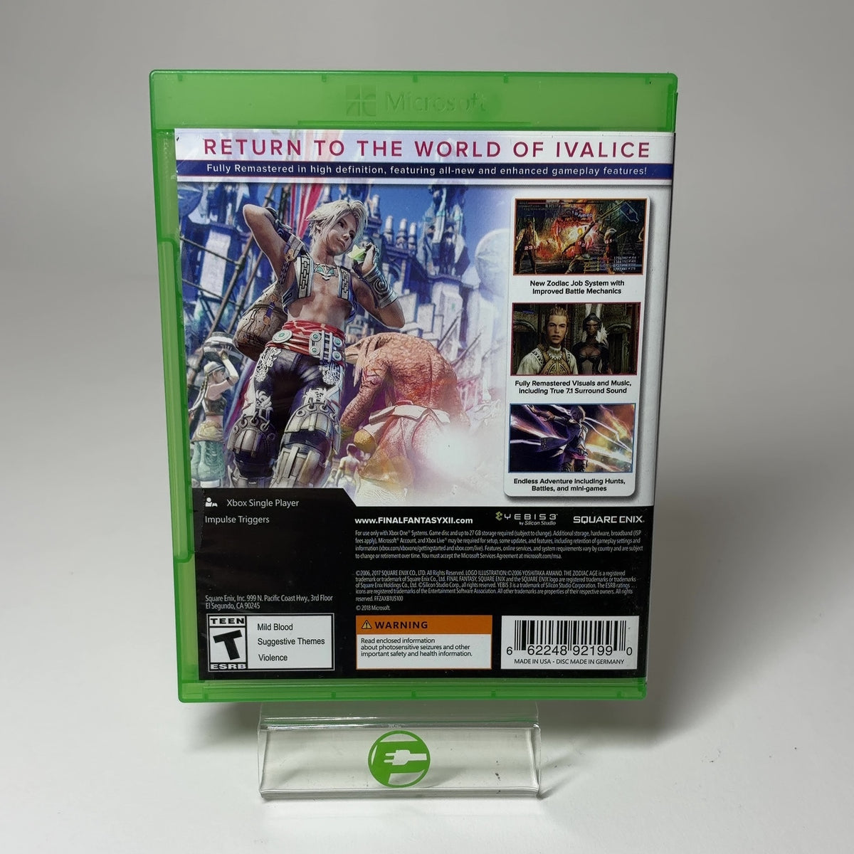 Product Image