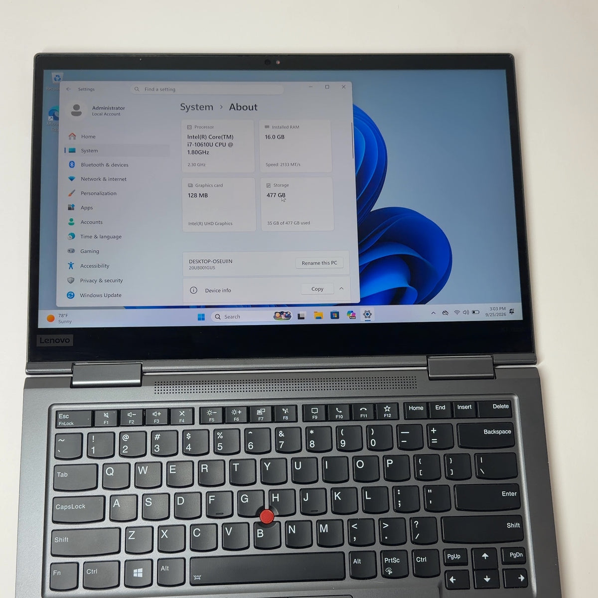 Product Image