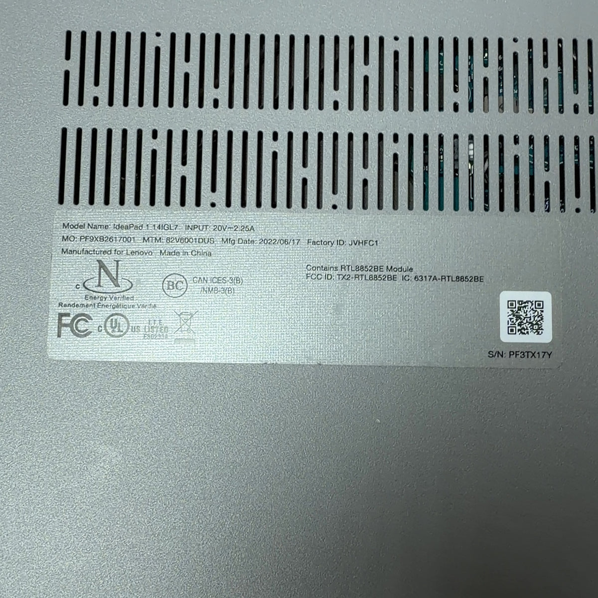 Product Image