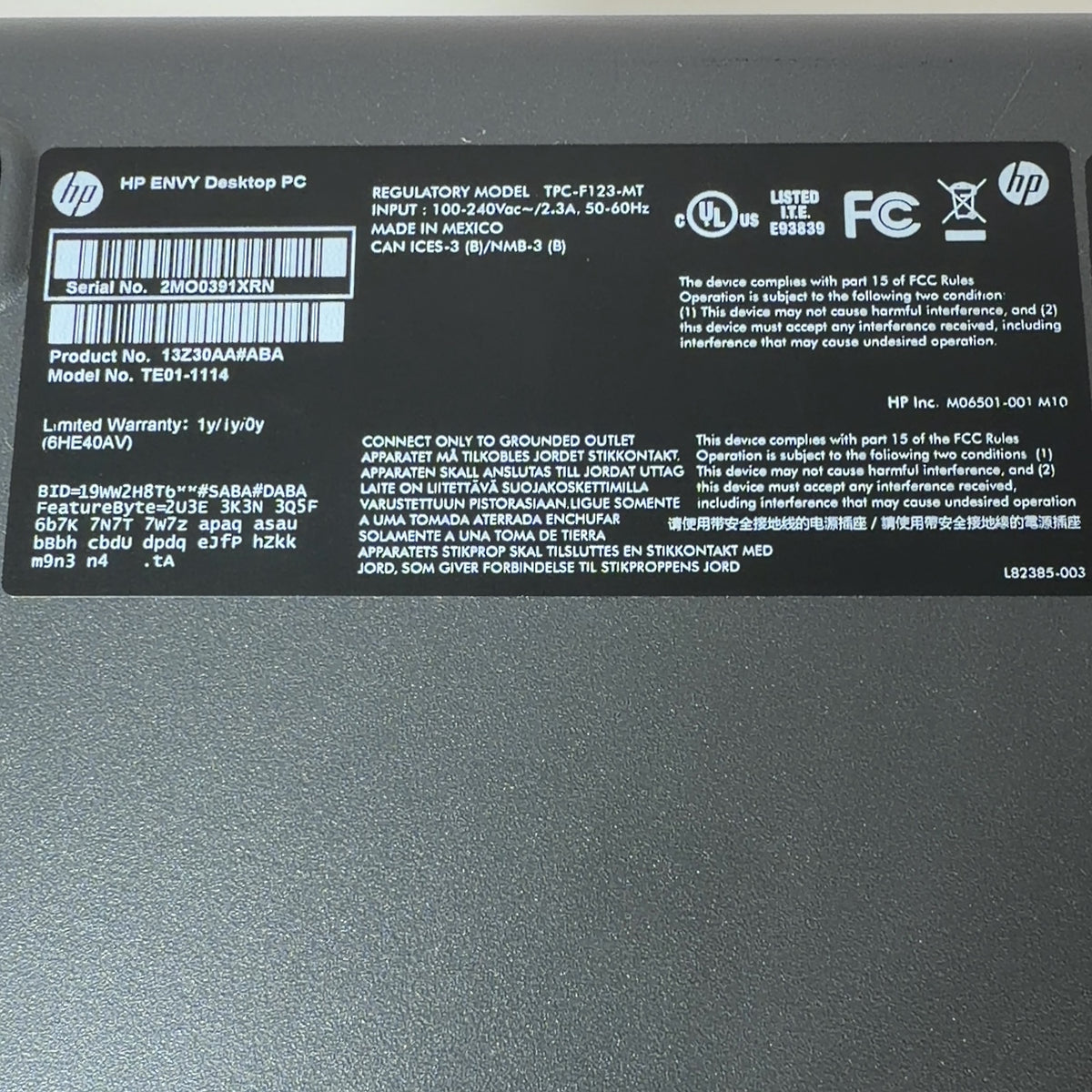 Product Image