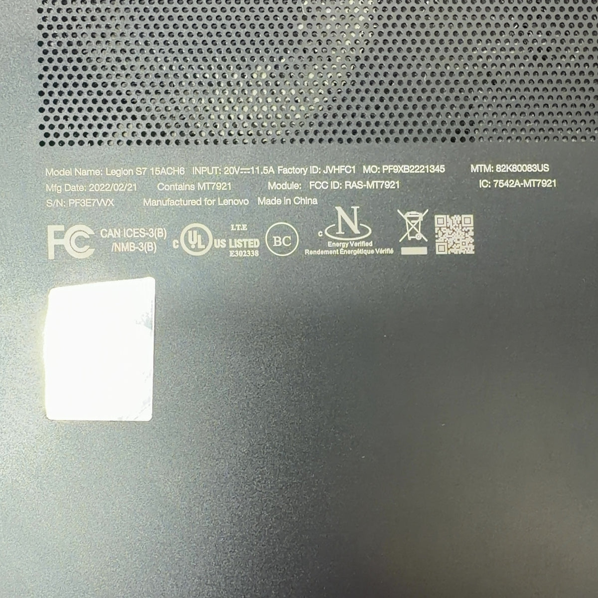 Product Image
