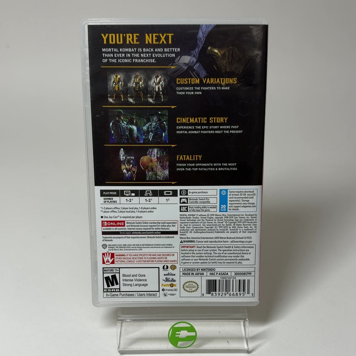 Product Image