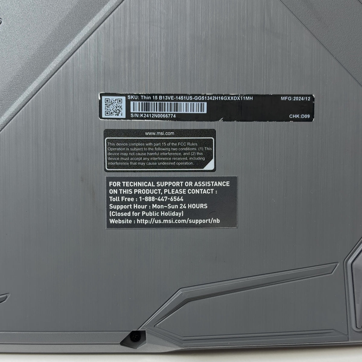 Product Image