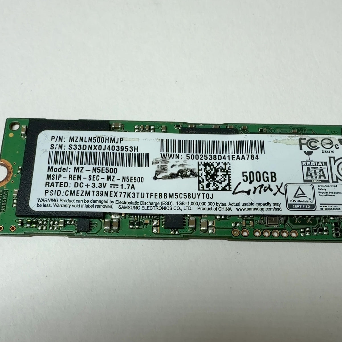 Product Image