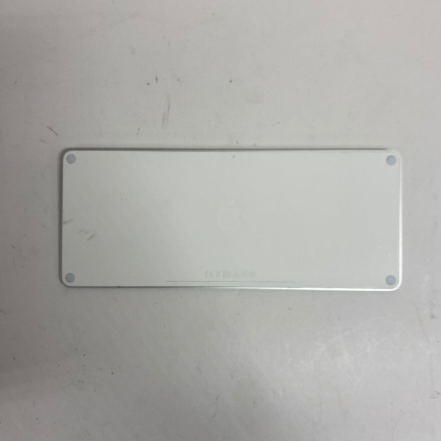 Apple Magic Keyboard White