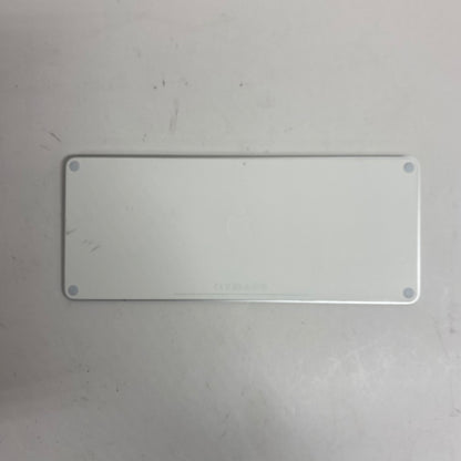 Apple Magic Keyboard White