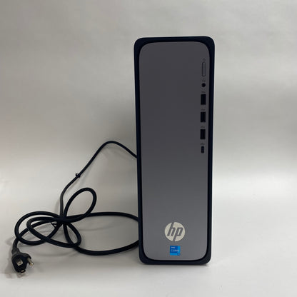 HP Omnidesk Slim TPC-P073-SF i3-14100 3.50GHz 8GB RAM 512GB HDD