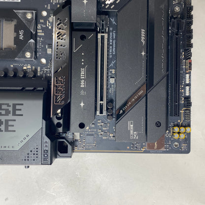 Asus Strix 870EX870 LGA 1718 ATX
