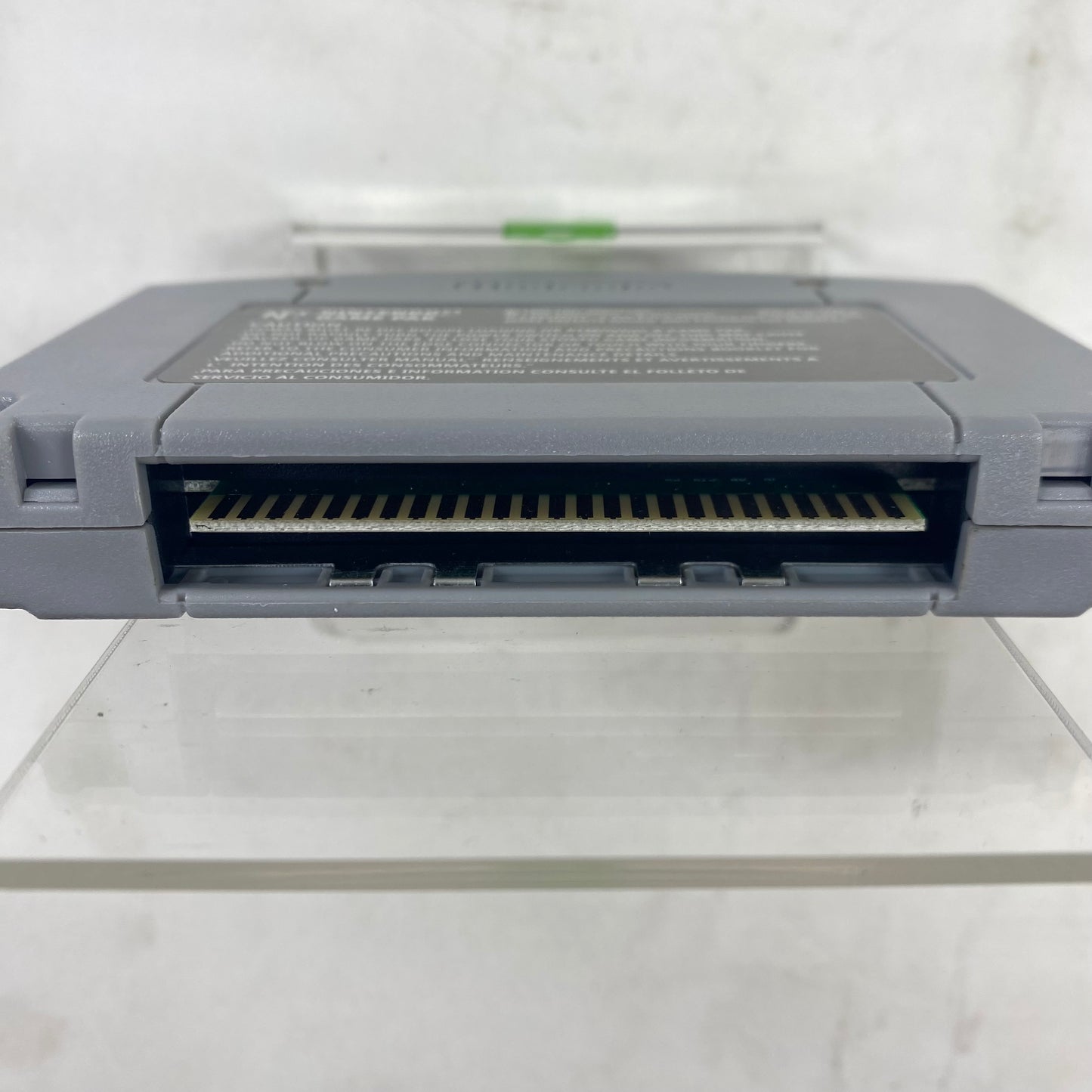 Pokemon Stadium (Nintendo 64 N64, 2000)