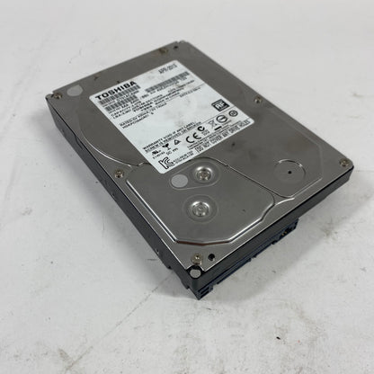 Toshiba 3.5" DT01ACA200 2TB SATA III 6Gbps HDD DT01ACA200