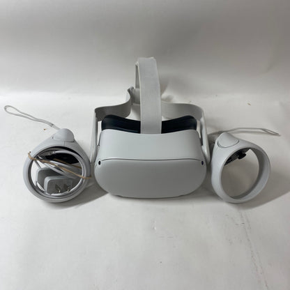 Oculus Quest 2 Stand-Alone VR Headset KW49CM