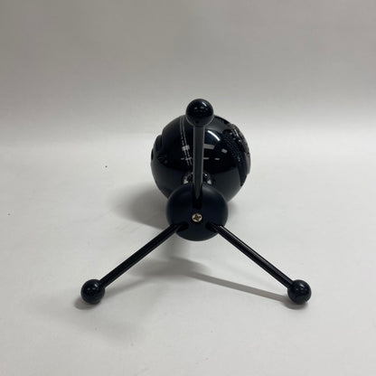 Blue Yeti Snowball Black Microphone A00144