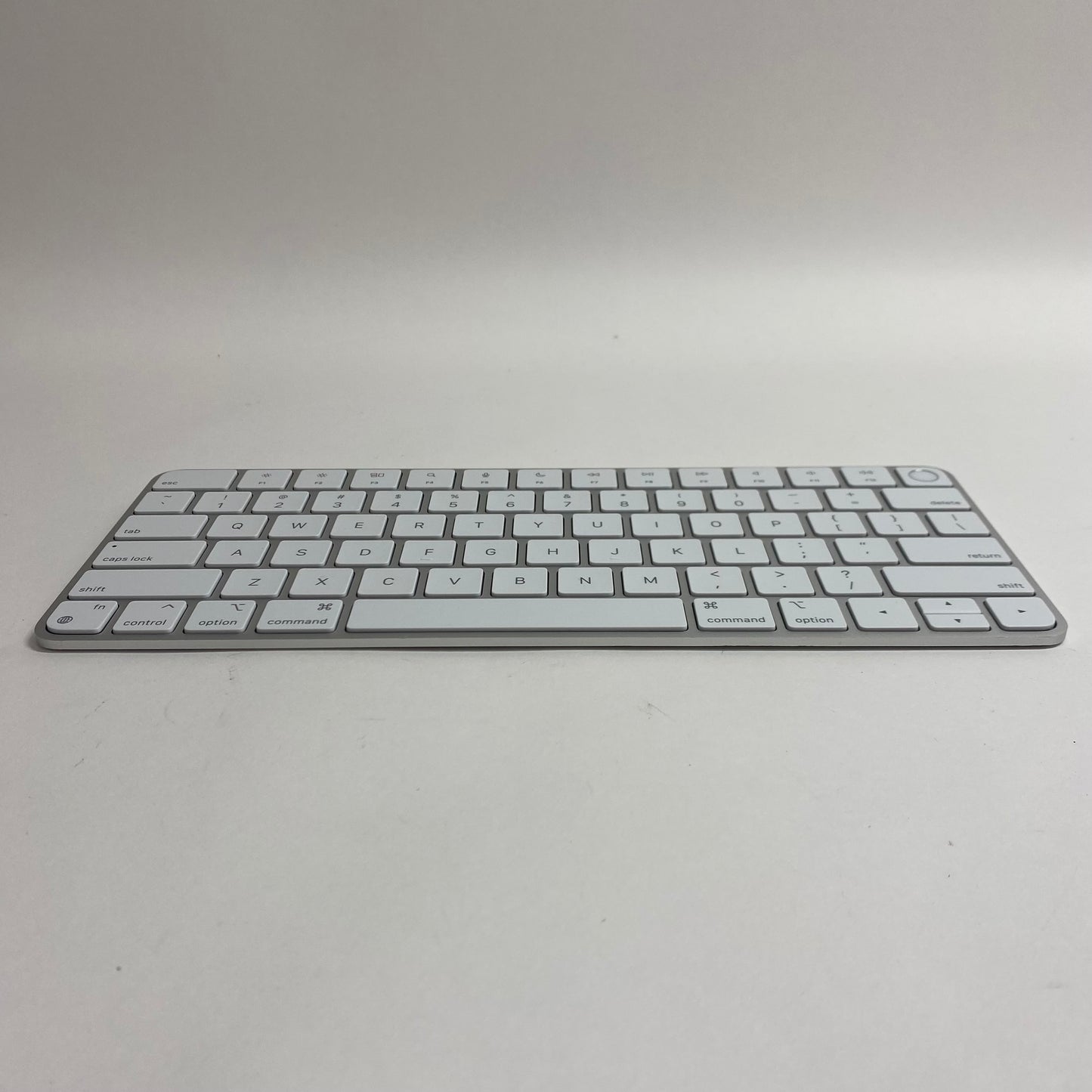 Apple Smart Keyboard Silver A3119