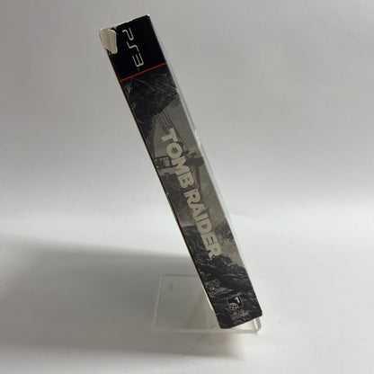 Tomb Raider [Collector's Edition] (Sony PlayStation 3 PS3, 2013)