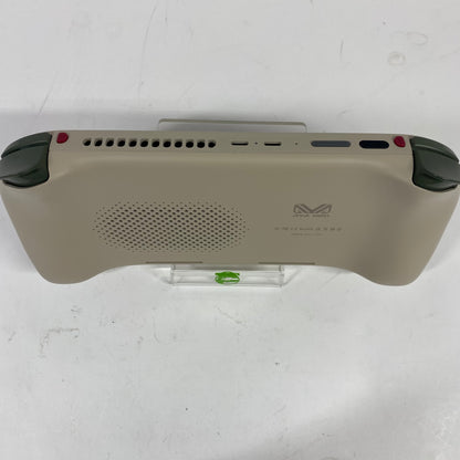aya neyo retro power 2TB Handheld Console System