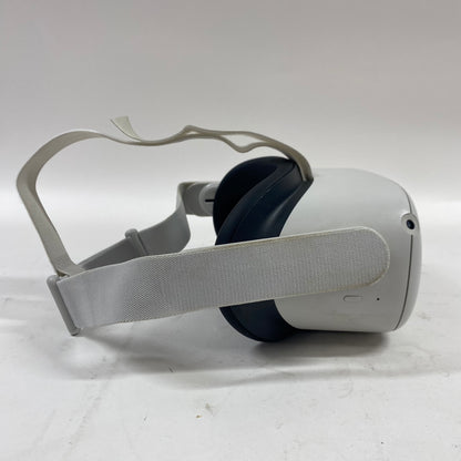 Meta Quest 2 128GB Standalone All-in-One VR Headset KW49CM