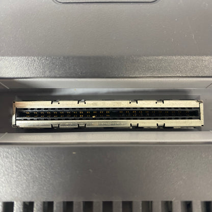 Nintendo 64 N64 Video Game Console NUS-001 black