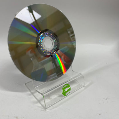 Halo: Combat Evolved (Microsoft Xbox, 2001)
