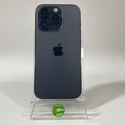 Unlocked Apple iPhone 14 Pro 256GB 18.3.1 SPACE BLACK MQ0N3LL/A