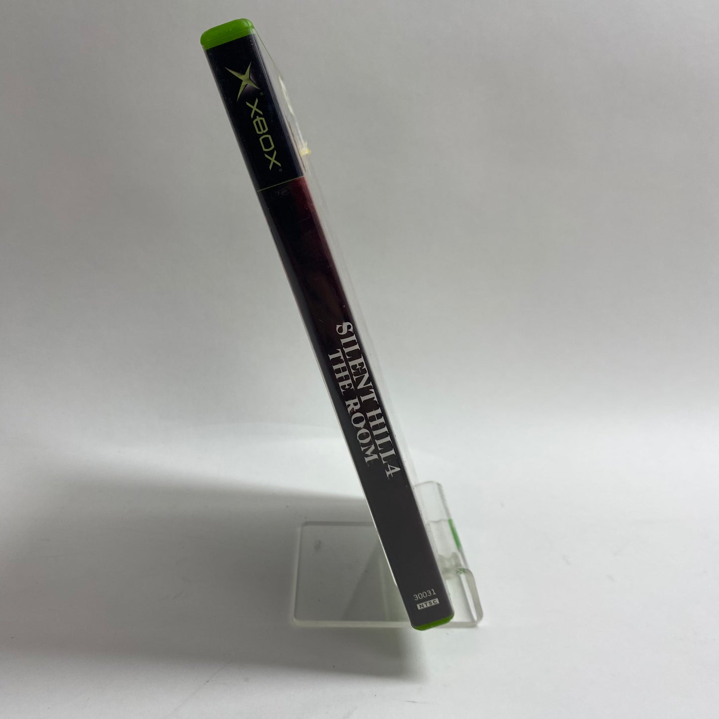 Silent Hill 4: The Room (Microsoft Xbox, 2004)