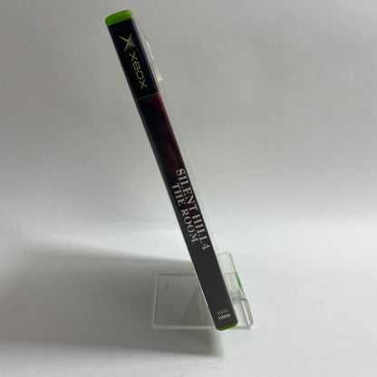 Silent Hill 4: The Room (Microsoft Xbox, 2004)
