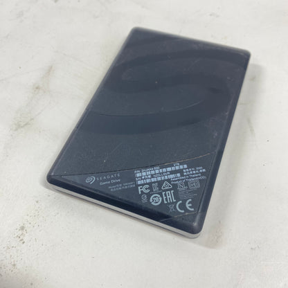 Seagate 2.5" GAME DRIVE 2TB USB Micro B HDD SRD00F1